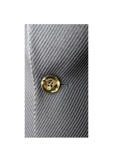 Cappotto Zero Gravity Tombolini TOMBOLINI | Cappotti | LSZ3 IHCEU780